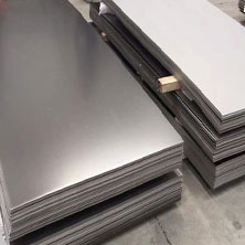 Titanium Sheets, Plates