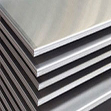 Incoloy Sheets, Plates