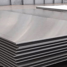 Incoloy Sheets, Plates