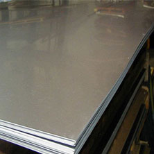 Inconel Sheets, Plates