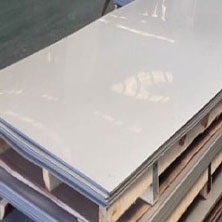 Hastelloy Sheets, Plates