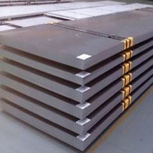 Carbon & Alloy Steel Sheets, Plates